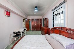 Blk 311 Canberra Road (Sembawang), HDB 5 Rooms #593529691